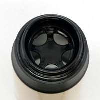 ベストコ マグボトル スクリュー 350ml 保冷保温 真空二重構造 ステンレス NQ-0351 1個（直送品）