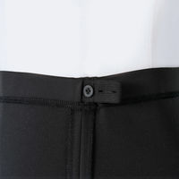 ボンマックス マタニティスカート(ロング丈) ブラック L AMS2200 AMS2200-16-L 1着（直送品）