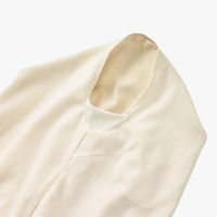 ボンマックス プルオーバー ネイビー 13号 AUD8300 AUD8300-8-13G 1着（直送品）