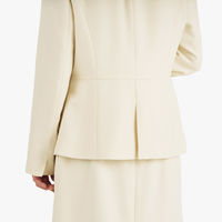 ボンマックス ジャケット ネイビー 15号 AUJ0300 AUJ0300-8-15G 1着（直送品）