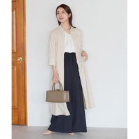 ボンマックス ワンピース ベージュ 13号 AUO5302 AUO5302-1-13G 1着（直送品）