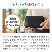 ベストアンサー apa-004-cp 財布 レディース 本革 ミニサイフ コーラルピンク 1セット（直送品）