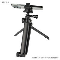 エツミ アクションポッド3WAY2 モバイルスタンド VE-2541 1個（直送品）