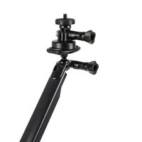 エツミ アクションポッド3WAY3 カメラスタンド VE-2542 1個（直送品）