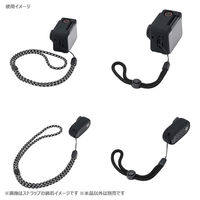 エツミ Insta360 GO 3S対応 シリコンカバー VE-2557 1個（直送品）