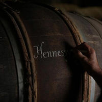 Hennessy（ヘネシー） X.O 700ml箱付 1本　ギフトカード　スタンダード封筒（直送品）