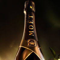 モエ・エ・シャンドン グラン ヴィンテージ  2016  750ml 箱付1本　ギフトカード　スタンダード封筒（直送品）