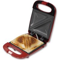 ハック ホットサンドメーカー HAC2483　1台（直送品）