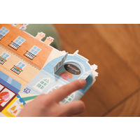 コクヨ パノラマせかいりょこう KE-WC14 1冊