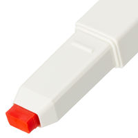 コクヨ 固形マーカー PASTA（パスタ） 10COLORS 10色セット KE-SP15-10 1箱