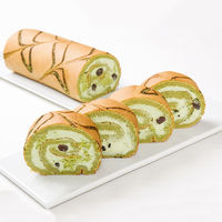 【手土産やお祝いの贈り物に】 岐阜 「新杵堂」 抹茶スイーツ食べ比べセット ギフトカード　二重封筒（直送品）