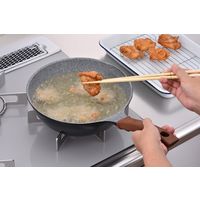 和平フレイズ デイズクック ディープパン24cm RB-1758 1個（直送品）