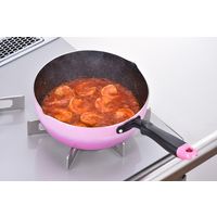 和平フレイズ ディーピー スーパーディープパン22cm RA-9720 1セット(4個)