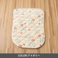 イケヒコ フレーク ベージュ 90×150cm 1173510025224 1個（直送品）