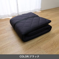 イケヒコ エスナ 防水ラグ 650×1800mm ベージュ 1295610027134 1個（直送品）