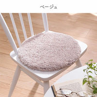 イケヒコ スレッド グリーン 35cm 円形 1330630121505 1個（直送品）