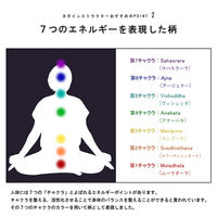 イケヒコ チャクラ - 66×185cm 1331280010303 1個（直送品）