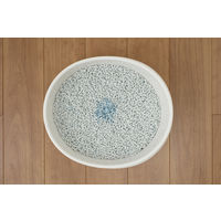 猫砂 ペーパーフレッシュ スタンドパック 14L 紙砂 4袋 アイリスオーヤマ