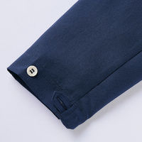 住商モンブラン ショップコート 兼用 ベージュ L OV7001-3 1枚（直送品）