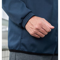 小倉屋 サーモジャンパー 3L ブラック 3000 1枚（直送品）