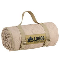 風にも負けないレジャーシート（165×200cm・ウェイト入り） 71809775 LOGOS/ロゴス