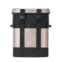 ハイパー氷点下クールボックス・スリップリッド 40 81670056 LOGOS/ロゴス