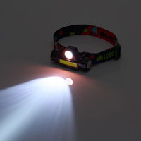 野電 2WAY ヘッドライト・USB 74175064 LOGOS/ロゴス