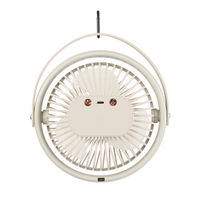 野電 キャンプシーリングファン-BF 81336707 LOGOS/ロゴス