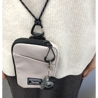 浅沼商会 キーチェーンカメラ ホワイト KLIKKA-WH 1個（直送品）