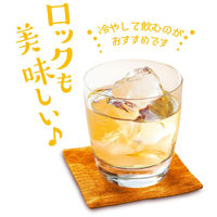 梅色 あっさり梅酒 パック　2L　1セット（6本）　合同酒精