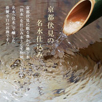 月桂冠 辛口 パック 2L 1セット（3本）  日本酒