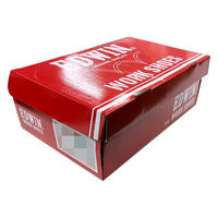 フェアストーン EDIWN セーフティーシューズ ESM255 WHITE 26.0cm 1足（直送品）