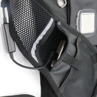 ヒロ・コーポレーション 冷却プレート空調ベスト HRS-0501 1枚（直送品）