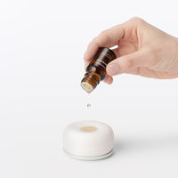 無印良品 エッセンシャルオイル スプリングフローラル １０ｍＬ 良品計画