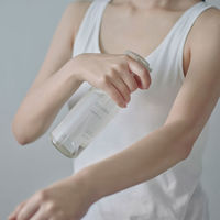 無印良品 肌の天然水 全身用ミスト ４００ｍＬ 良品計画