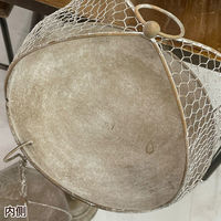 Habiter(アビテ) バードハウス・スタンド MY-106-BR 1個（直送品）