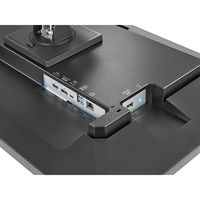 法人向け5年保証65W給電Type-C&LANポート搭載 4K対応ディスプレイ LCD-CU272D-F 1台（直送品）