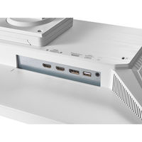 5年保証 320Hz&WQHD対応ゲーミングモニター「GigaCrysta」 LCD-GDQ271RAW 1台（直送品）