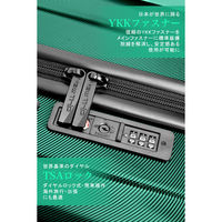 超軽量・ストッパー付Wキャスター・物掛けフック【NT-GB0701 Plus 】 NT-GB0701 Plusグリーン S 1台（直送品）