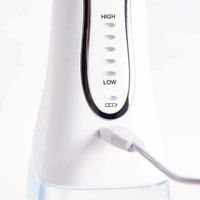 マリン商事 ハイパーナノバブル口腔洗浄器 El-40211 1個（直送品）