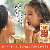 チョコレート菓子 コアラのマーチ　ハピハピショートケーキ　46g 1セット(1個×16)