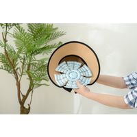 帽子用アイスパッド 武田コーポレーション ヘッドクーラー 頭 クール商品 冷却用品 繰り返し ひんやりグッズ 1個