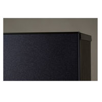 ハイアール 87L 前開き 冷凍庫 JF-UFSV9A-H 1台（直送品）