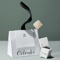 Celvoke（セルヴォーク） アロマヴェール リップマスク トランキルウッディの香り コスメキッチン