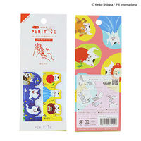 エポックケミカル エポックC シートのペリッテ A 003 おにゃけ 1405-0630 1セット(1個×5)（直送品）