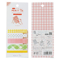 エポックケミカル エポックC シートのペリッテ B 001 ラッピング 1413-0630 1セット(1個×5)（直送品）