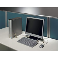 ライオン事務器 ライオン セーフティファスナー〈サムロック〉 RT-100 47780 1包（直送品）