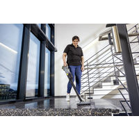 業務用コードレスステッククリーナー LVS 1/1 Bp 1.394-110.0 1台