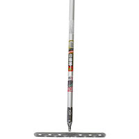 浅香工業 ねぎレーキ 900AP柄付 #71107 1個（直送品）