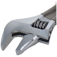 三共コーポレーション ライトグリップモンキーレンチ ショート 30mm 916104 1個（直送品）